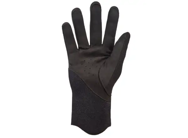 Silvini Crodo dlhoprsté rukavice black