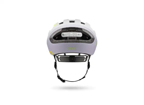 Fizik Kyros cestná prilba Grey/Lavander