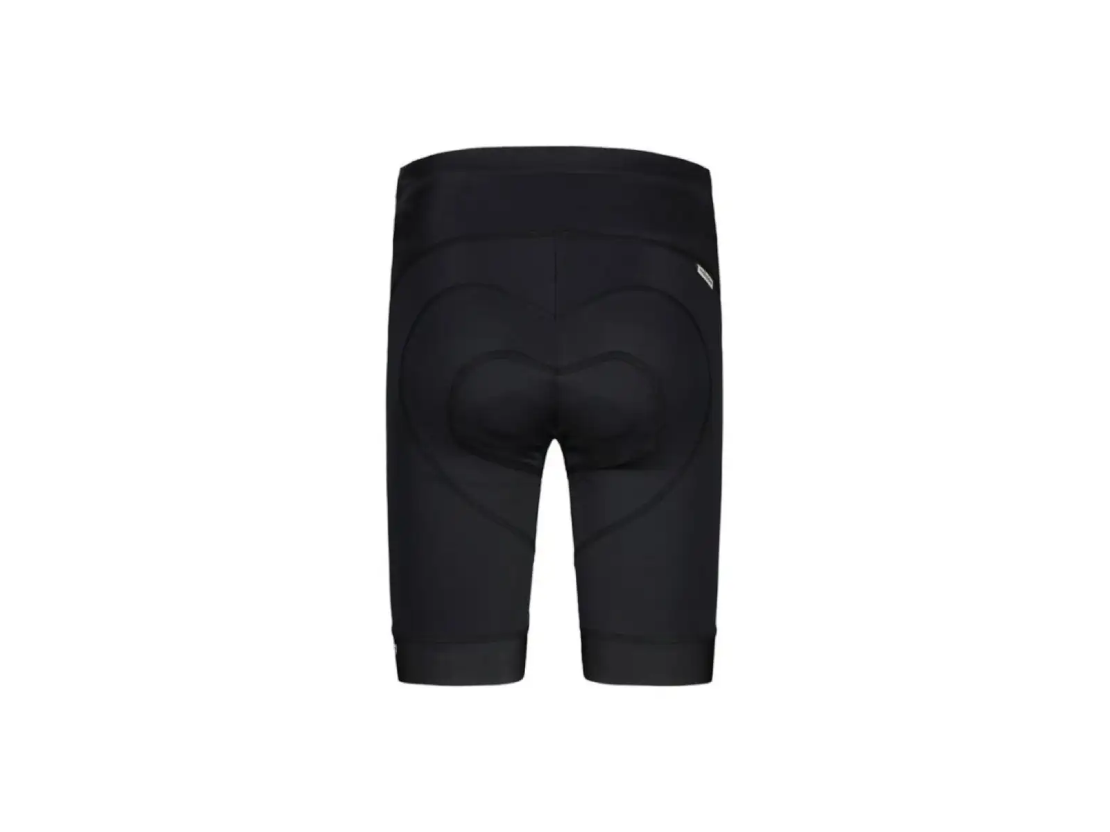 Maloja MinorM. 1/2 dámske kraťasy s vložkou Deep Black
