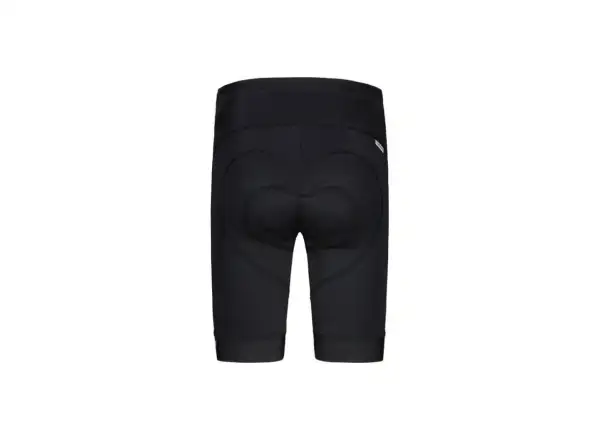 Maloja MinorM. 1/2 dámske kraťasy s vložkou Deep Black