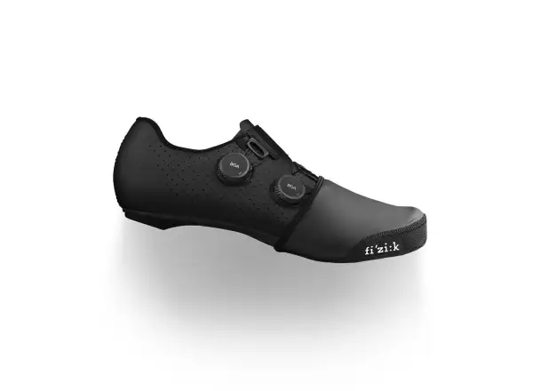 Fizik návleky na špičky tretier Black
