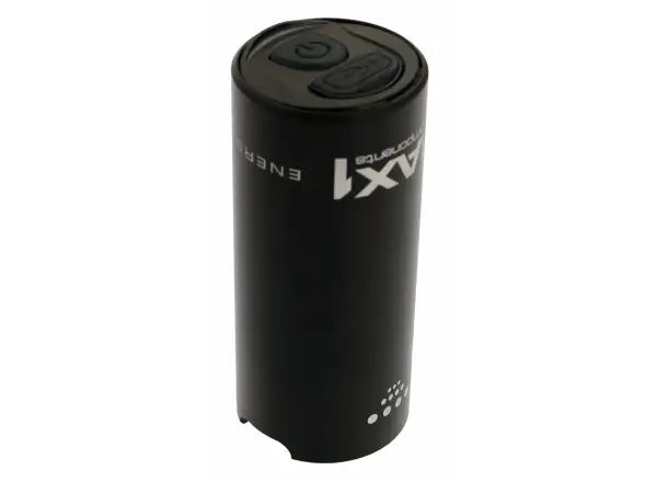 MAX1 Energy USB svetlo predné