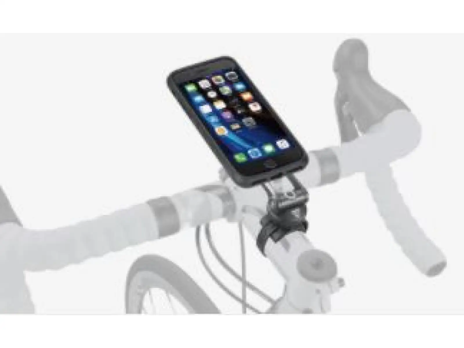 Topeak Ridecase s držiakom pre iPhone 11 Pro Max