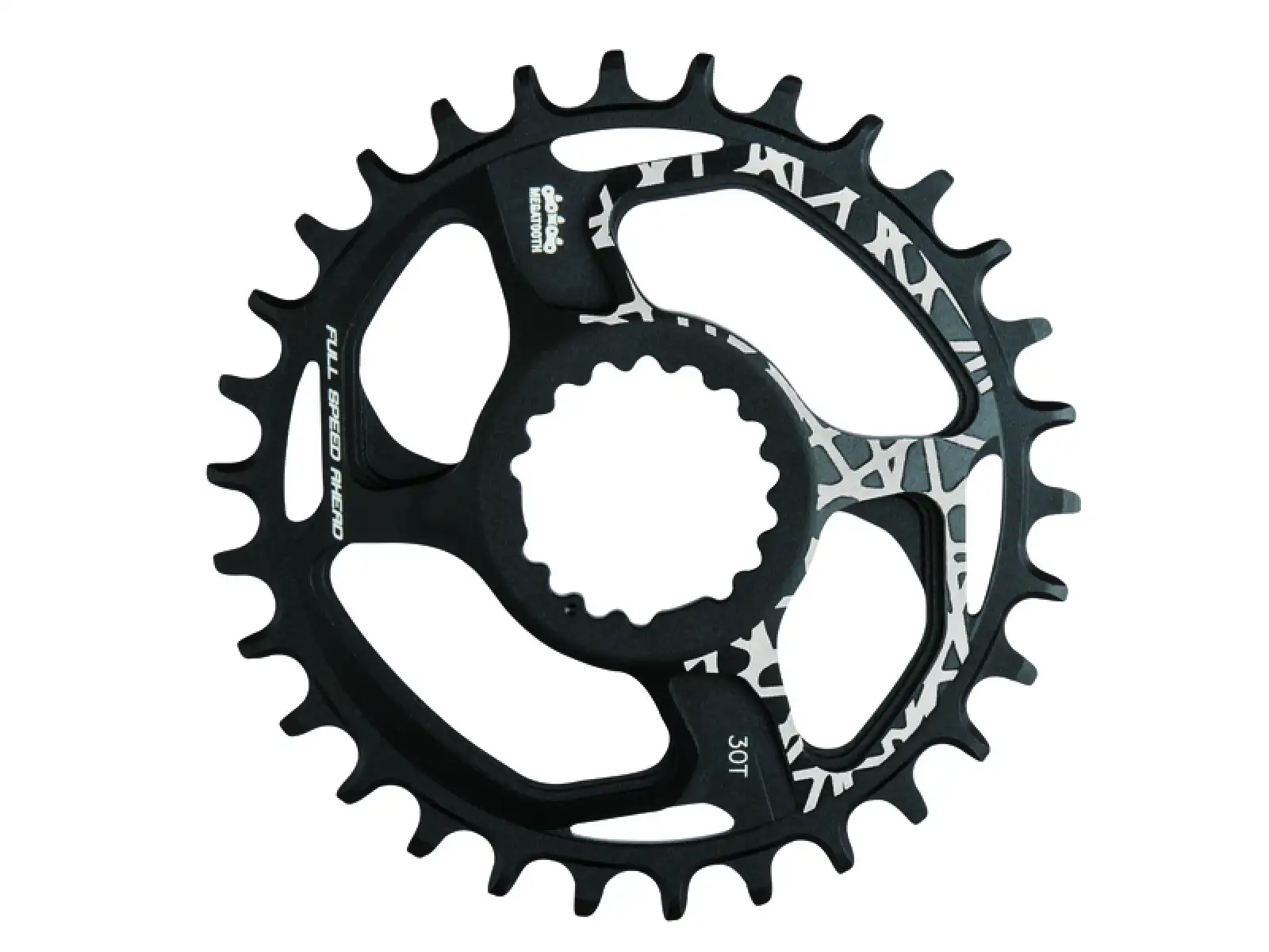 FSA SL-K Direct Mount Megatooth 1x prevodník 32z.