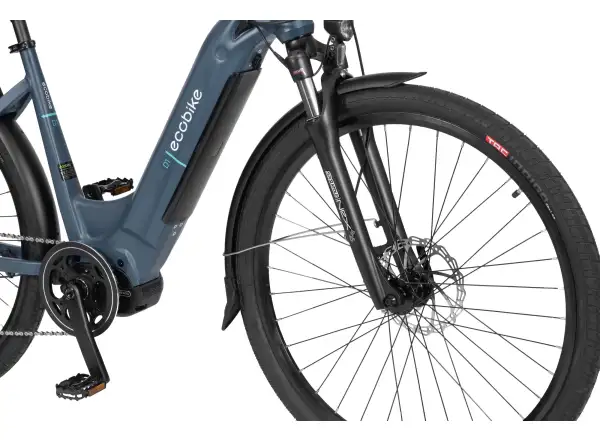Ecobike D1 Trekking trekingové elektrobicykel