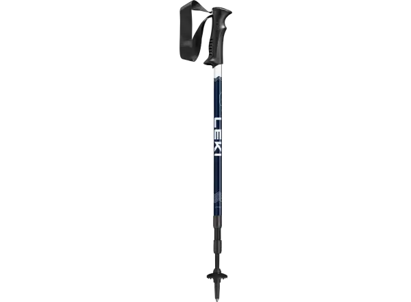 Leki Eagle trekingové palice Midnight blue/Dark metallic veľ. 110 - 145cm