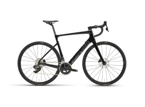 Cervélo Caledonia-5 Rival eTap AXS cestný bicykel Five Black