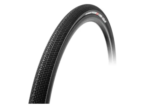 Tufo Gravel Speedero trekingový plášť 700x40C bezdušový čierna