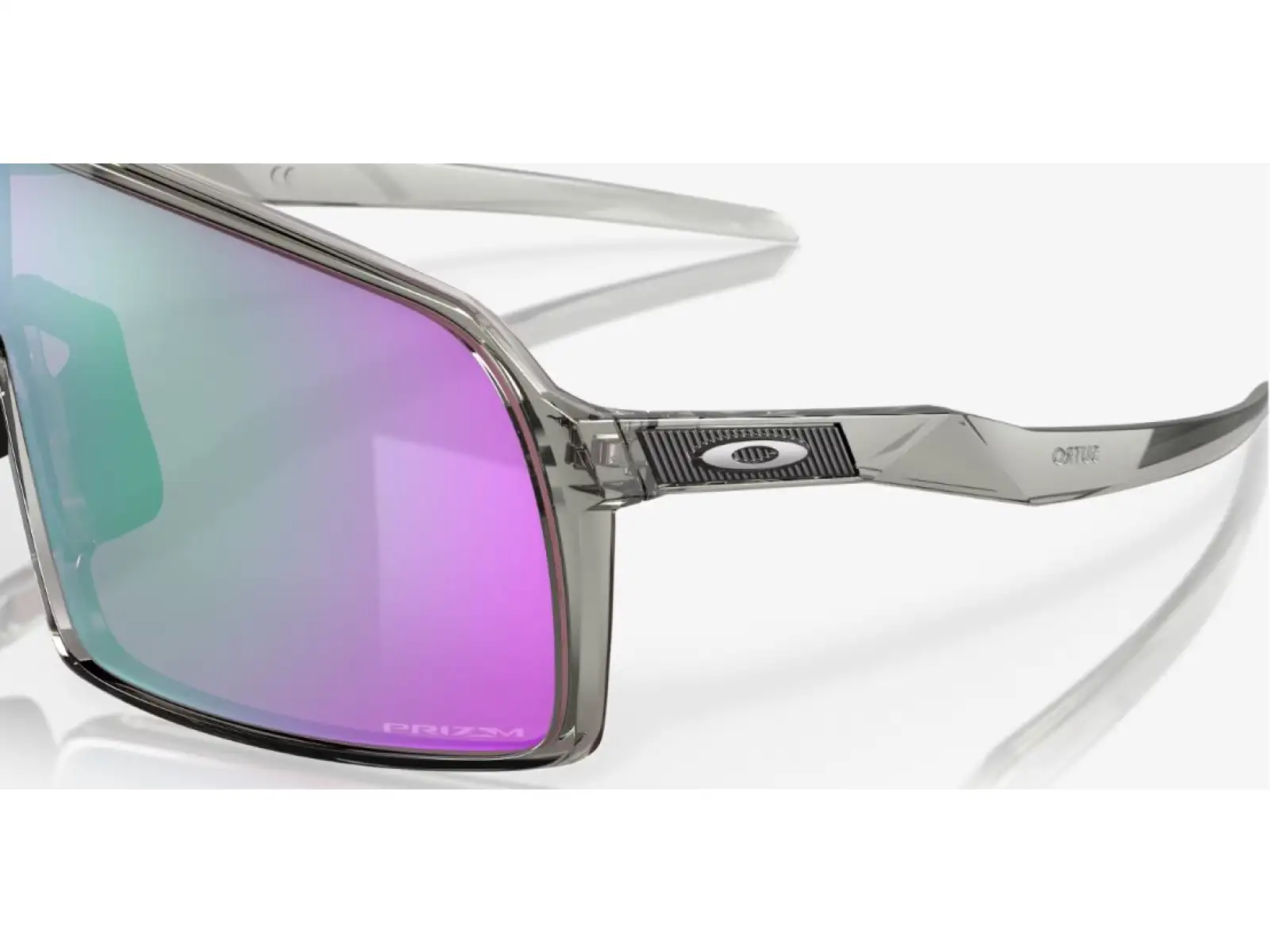Oakley Sutro okuliare Grey Ink/Prizm Road Jade