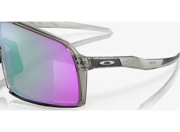 Oakley Sutro okuliare Grey Ink/Prizm Road Jade