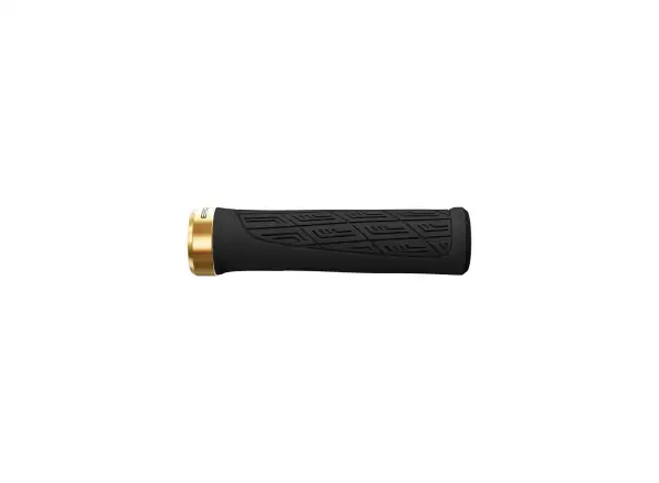 ERGON GMA gripy Black/Gold Rush