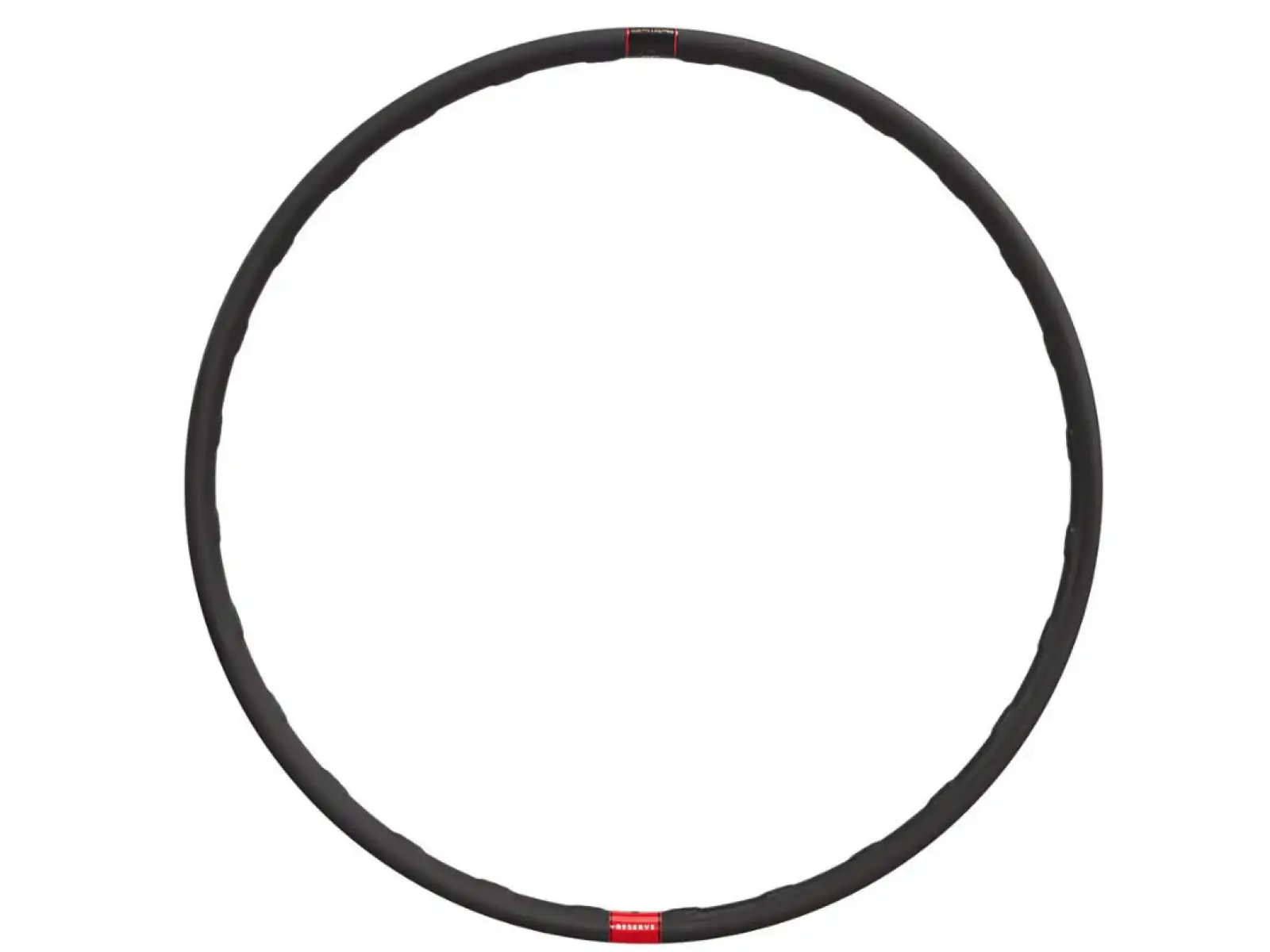 Reserve 30/HD 29" MTB karbónový ráfik 28 dier