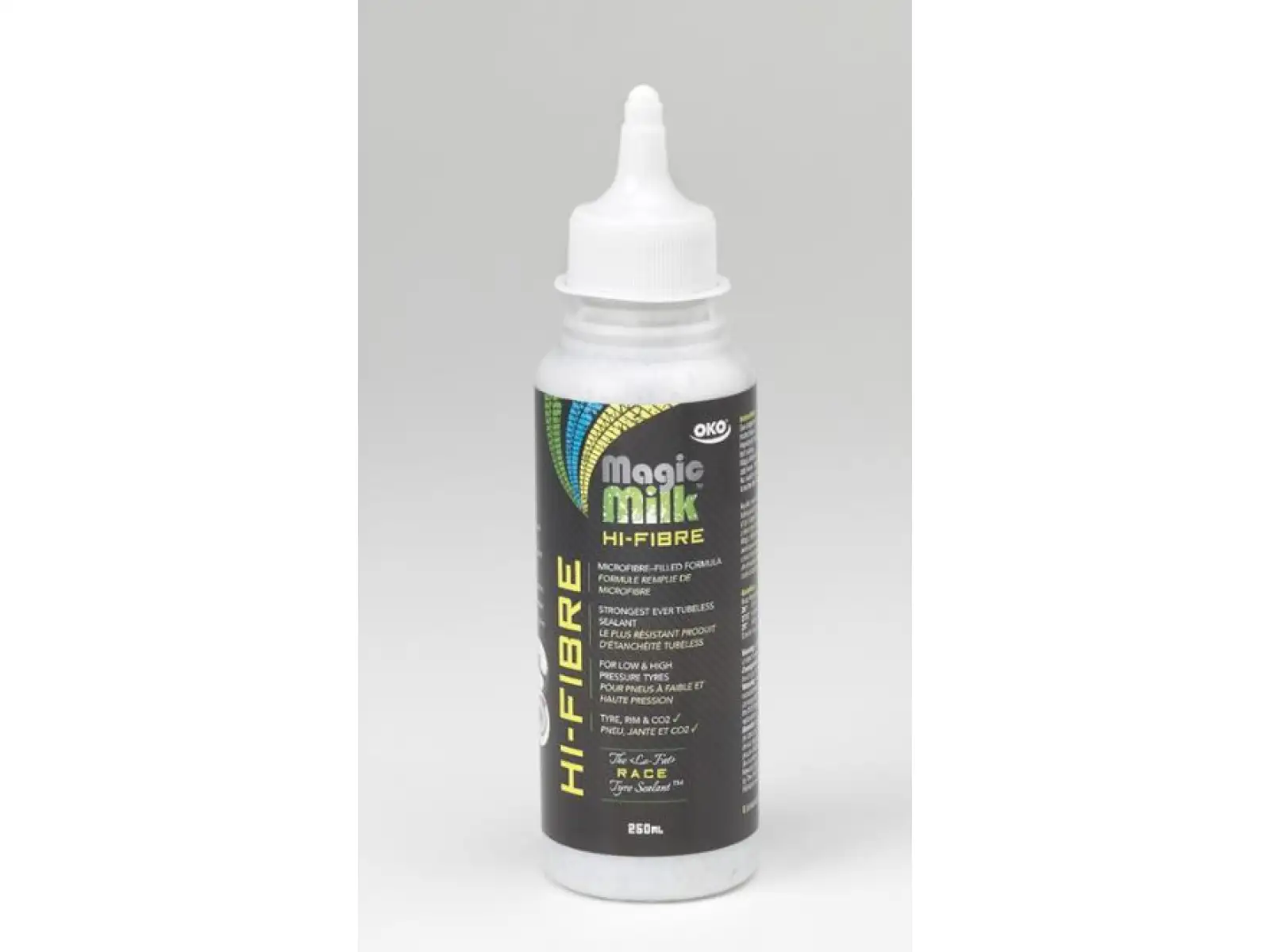 OKO Magic Milk Hi-Fibre Sealant 250 ml