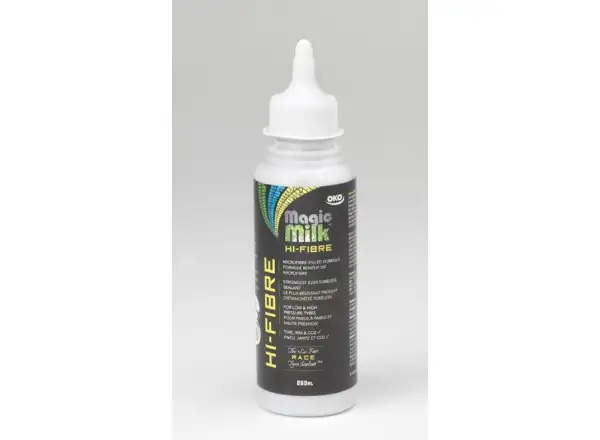 OKO Magic Milk Hi-Fibre tmel 250 ml