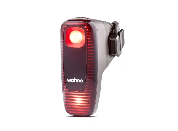 Zadné svetlo s radarom Wahoo TRACKR Radar