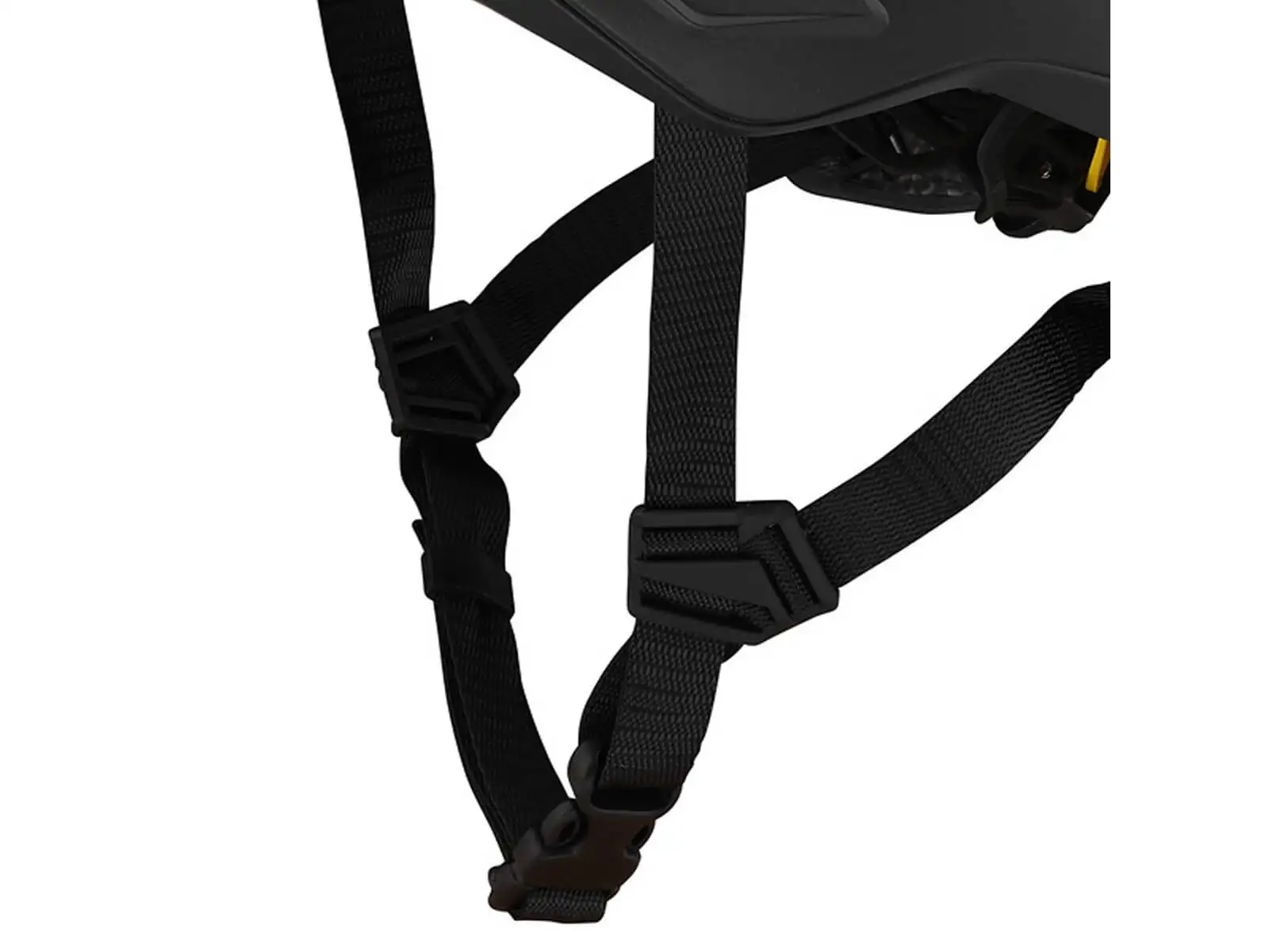 Troy Lee Designs Flowline Mips detská prilba Orbit Black vel. Uni