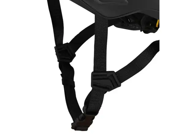 Troy Lee Designs Flowline Mips detská prilba Orbit Black vel. Uni
