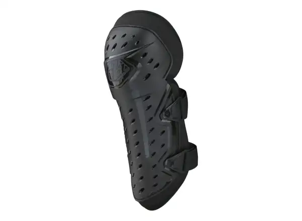 Troy Lee Designs Rogue youth detské chrániče kolien black