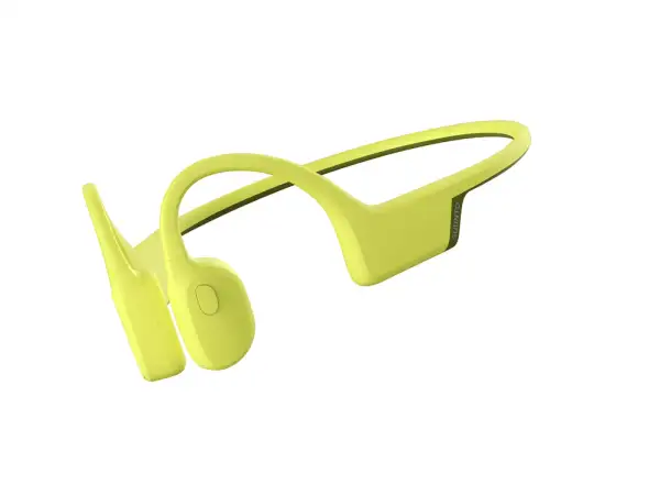 Suunto Sonic slúchadlá Lime