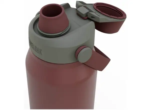 Camelbak Thrive Chug VSS 1 l fľaša Burnt Umber