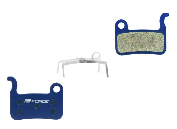 Force Shimano M07 brzdové doštičky polymér