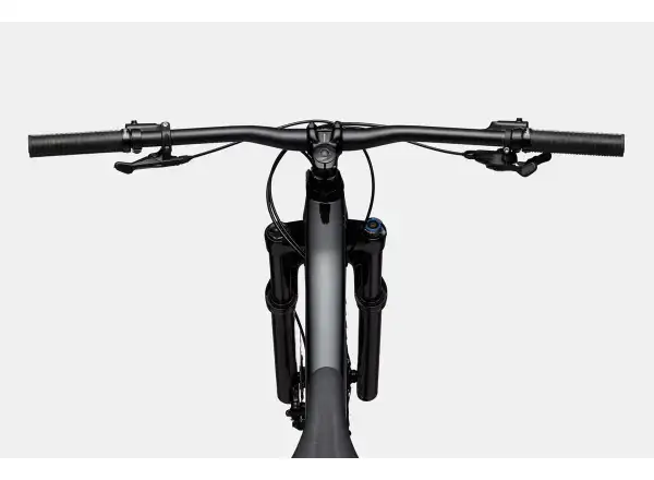 Cannondale Habit 4 horský bicykel Black