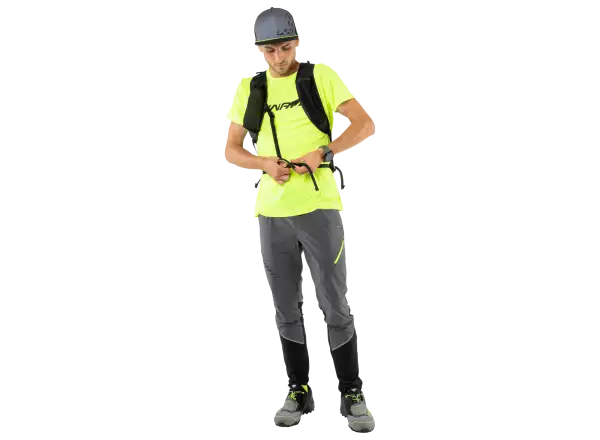 Dynafit Trucker Cap šiltovka Quiet Shade