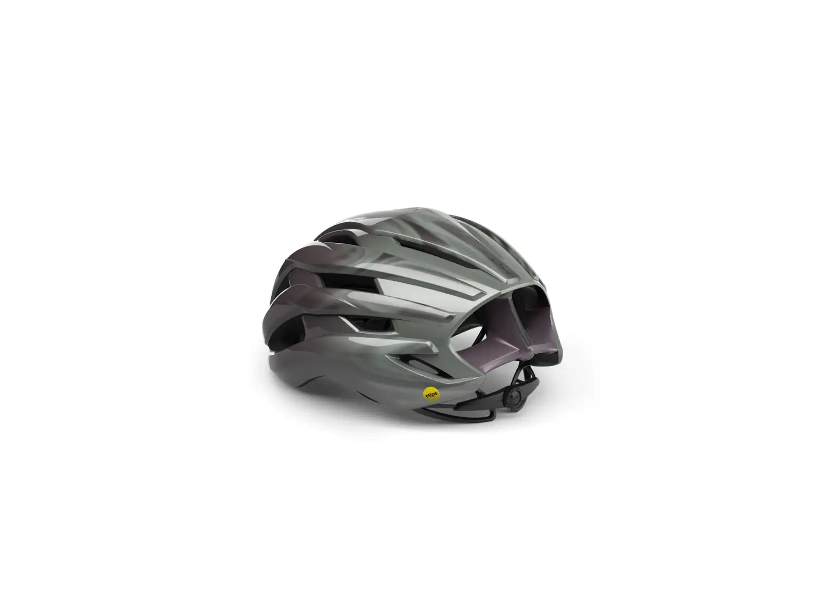 MET Trenta MIPS cyklistická prilba Opal Grey