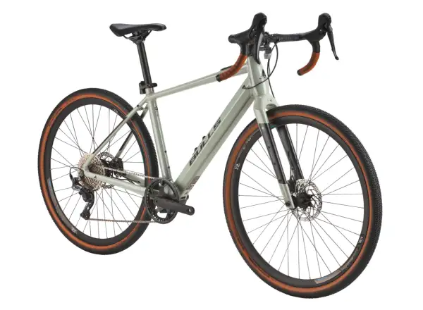 Bulls Grinder EVO 520 Wh gravel elektrobicykel French Grey