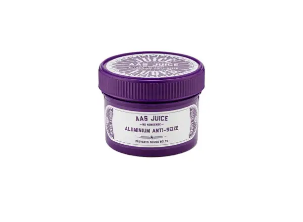 Juice Lubes AAS Juice 150 ml alu pasta proti zadretiu