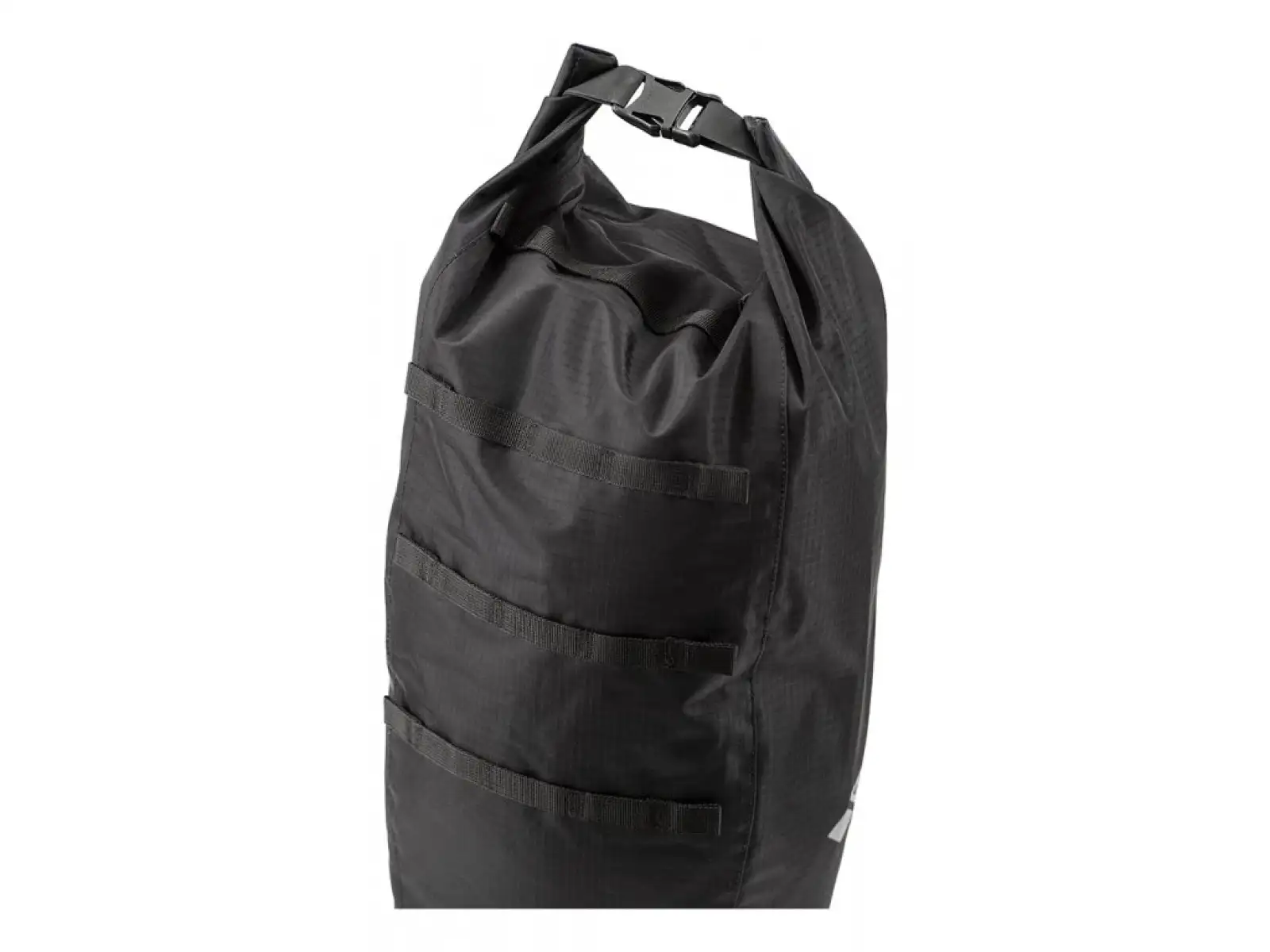 Acepac Saddle Drybag MKIII podsedlová brašňa 8 l Black