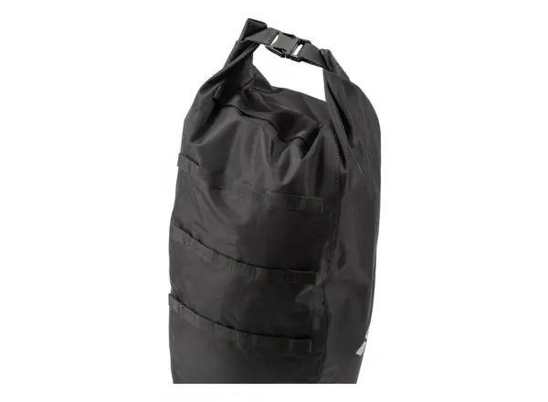 Acepac Saddle Drybag MKIII podsedlová brašňa 8 l Black