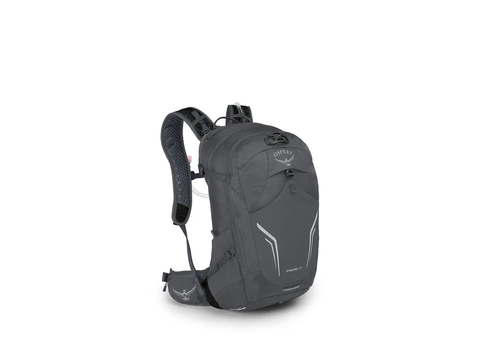 Batoh Osprey Syncro 20 l Coal Grey