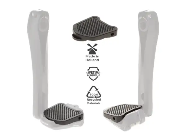 Pedal Plate 2.0 platforma pedálu pre Look Keo