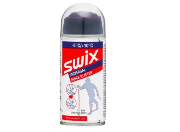 Swix univerzálny klip 150 ml