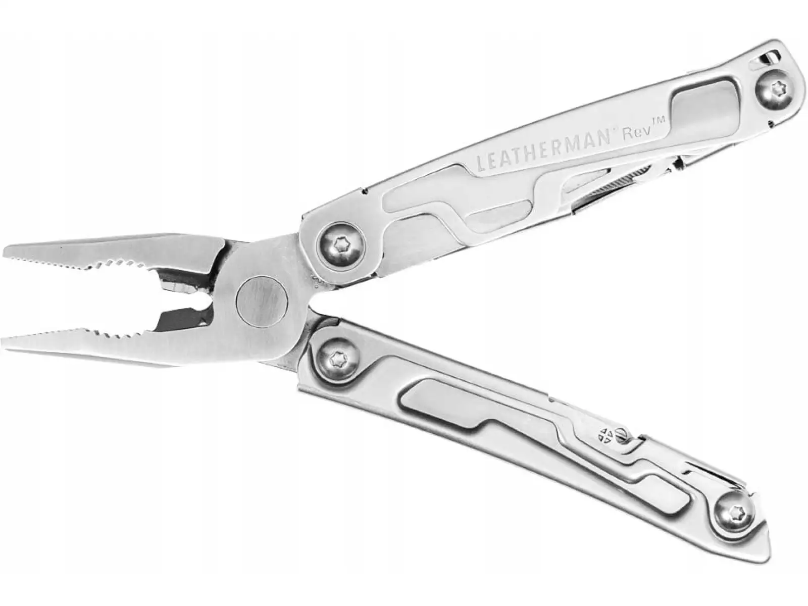 Leatherman Rev Multitool