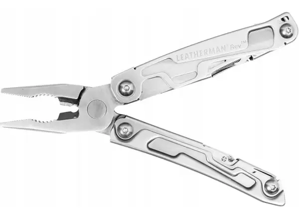Leatherman Rev Multitool