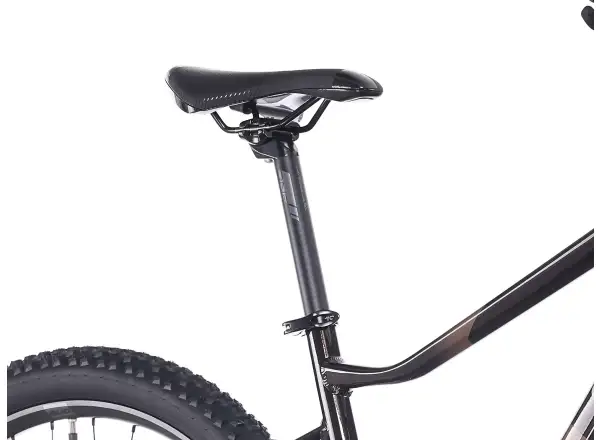 Superior XC 6.2 MS horský dámsky bicykel Gloss Black/Copper