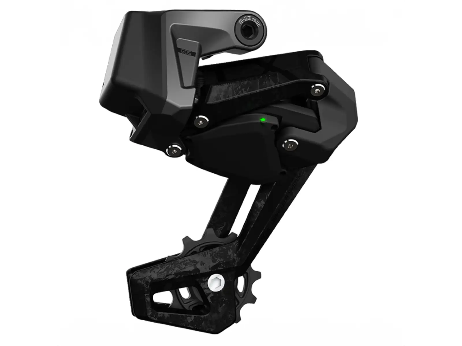 Wheeltop RA-7000-GS carbon elektronická cestná sada
