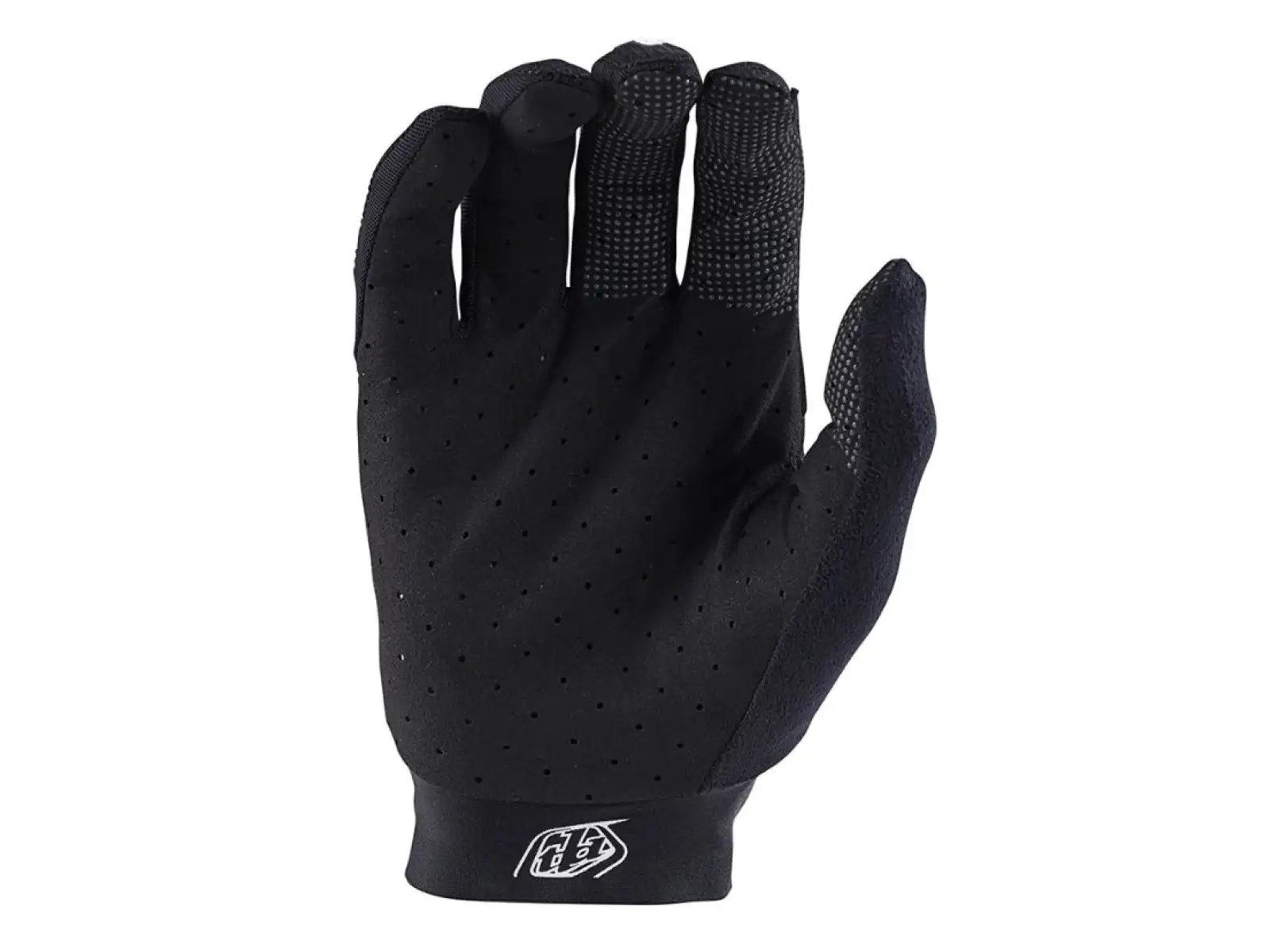 Troy Lee Designs Ace Rukavice Mono black