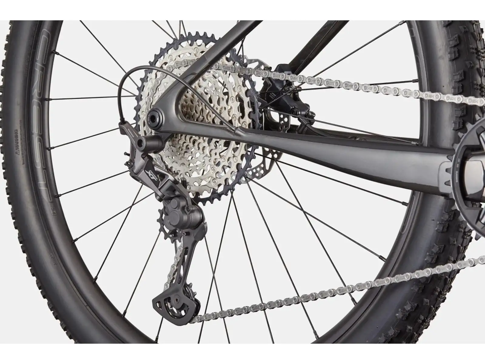 Cannondale Scalpel HT Carbon 1 horský bicykel Phoenix Yellow