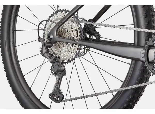 Cannondale Scalpel HT Carbon 1 horský bicykel Phoenix Yellow