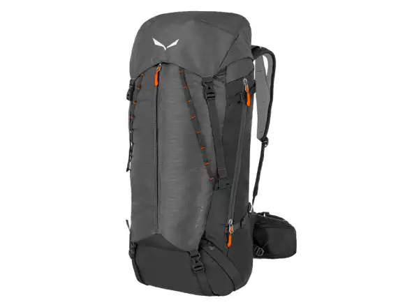 Salewa Trek Mate turistický batoh 55+5 l Quiet Shade