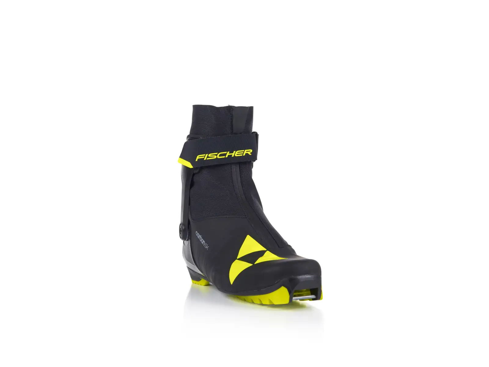 Fischer Carbon Skiathlon DP topánky na bežky