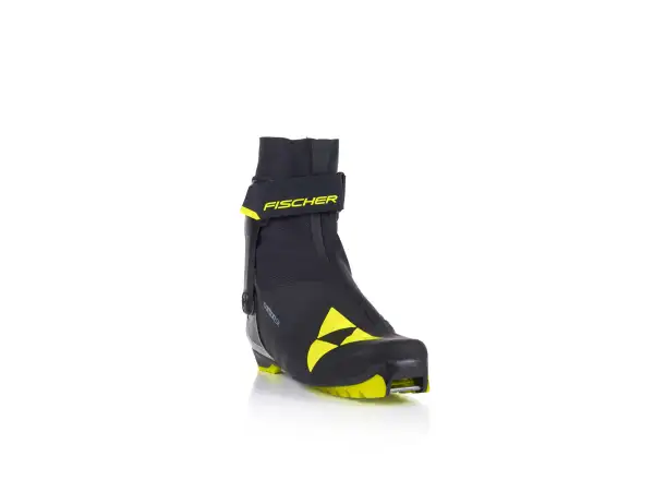 Fischer Carbon Skiathlon DP topánky na bežky