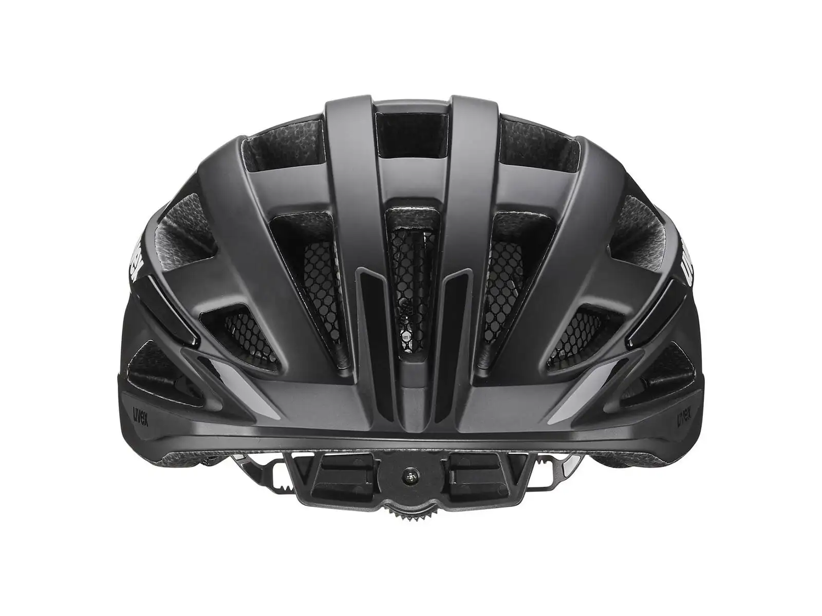 Uvex I-vo 2 Mips prilba Black Matt