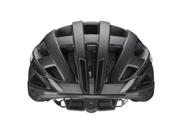 Uvex I-vo 2 Mips prilba Black Matt