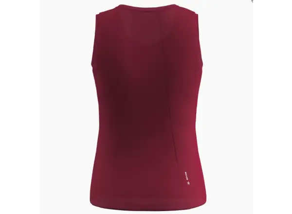 Salewa Puez Sporty Dry dámske tielko Syrah