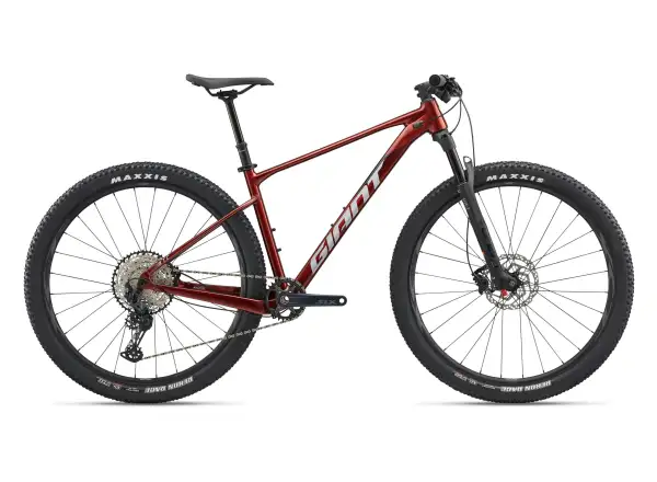 Giant XTC SLR 29 1 Mars Dust