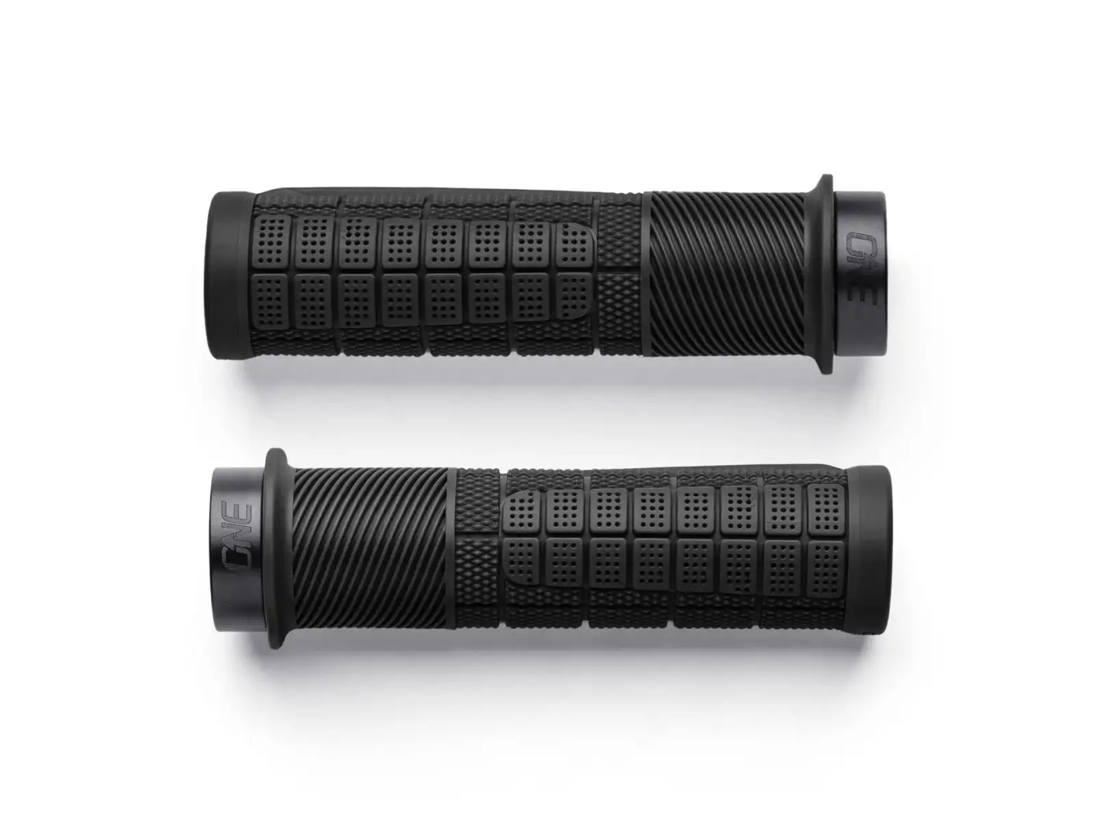 OneUP Thick Grips čierna